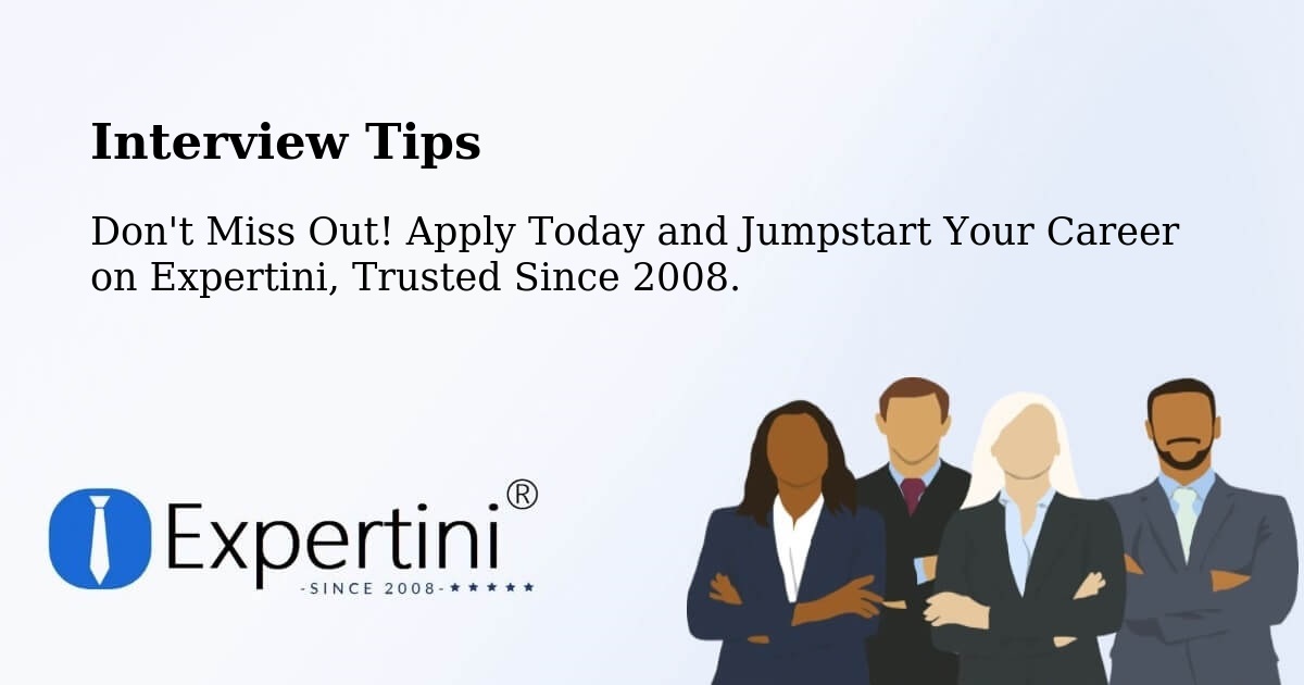 Interview Tips & Techniques for Job Seekers – Zemoura - Zemoura, Algeria Jobs Expertini